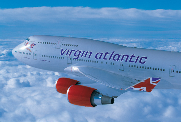 Virgin Atlantic dopušta pozive s mobilnih telefona tijekom leta