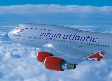 Virgin Atlantic dopušta pozive s mobilnih telefona tijekom leta Virgin Atlantic dopušta pozive s mobilnih telefona tijekom leta