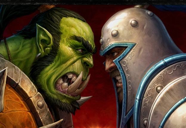Warcraft film neće izaći prije 2016. godine