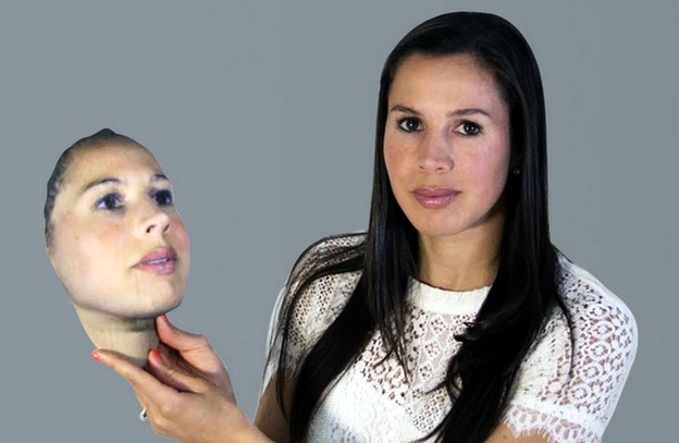 3D isprint face kako će izgledati nakon operacije