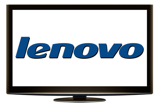 Lenovo radi "pametni TV"