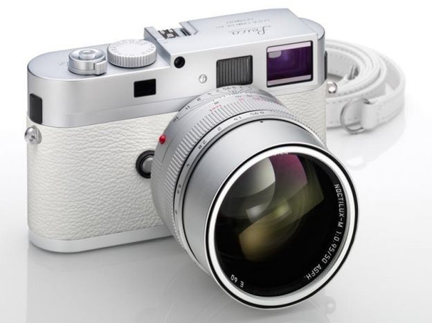 M9-P limited edition kamera za 32 tisuće dolara