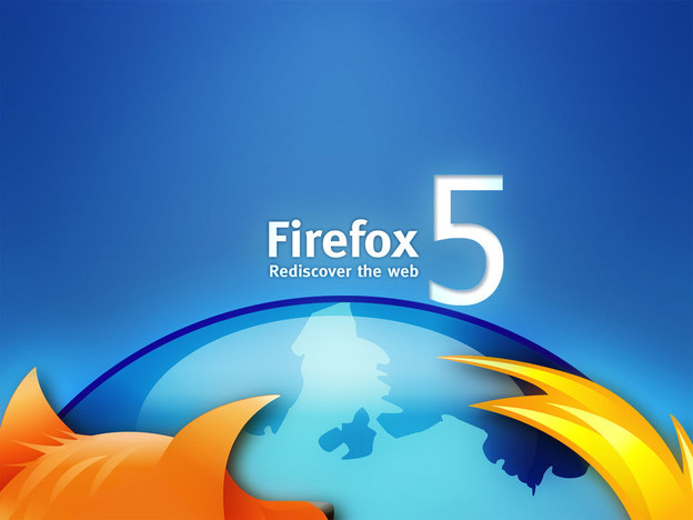 Moguće preuzimanje i Firefoxa 5