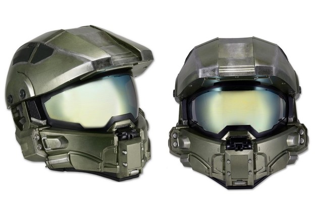 Motociklistički šljem iz igre Halo uskoro u prodaji