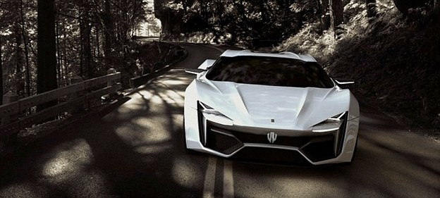 Na tržištu uskoro najskuplji automobil na svijetu Na tržištu uskoro najskuplji automobil na svijetu