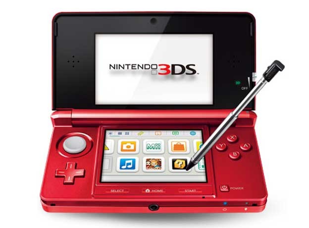 Nintendo 3DS se u SAD-u prodao u 4 milijuna primjeraka