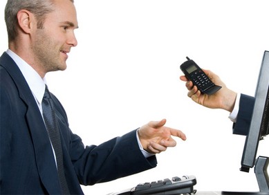 Rast broja korisnika VoIP tehnologije Rast broja korisnika VoIP tehnologije