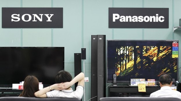 Sony i Panasonic idući tjedan objavljuju partnerstvo