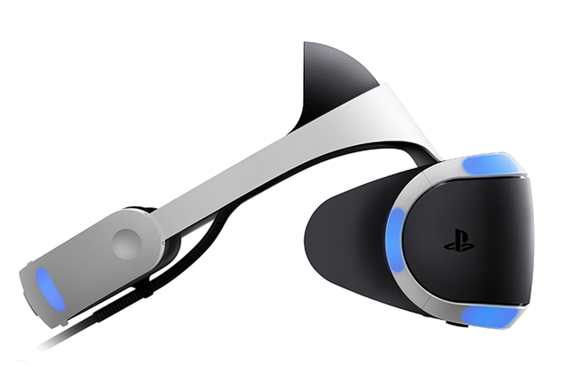 Sony se probija u virtualnu stvarnost Sony se probija u virtualnu stvarnost