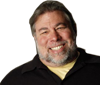 Steve Wozniak Steve Wozniak