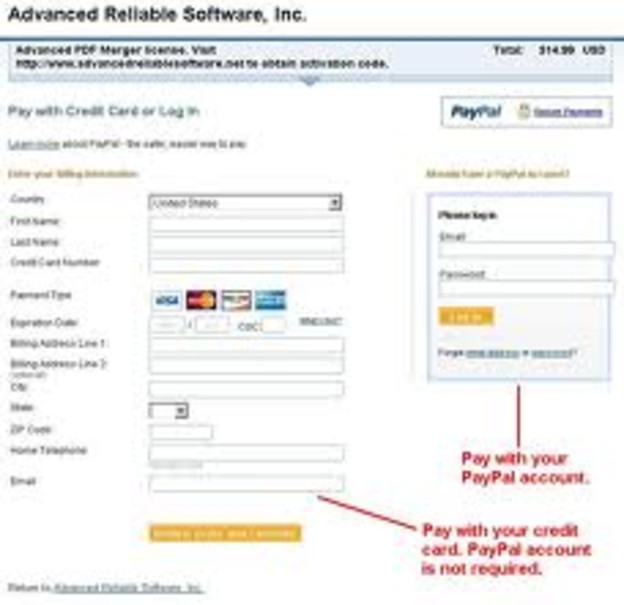 PayPal dostupan i u Hrvatskoj