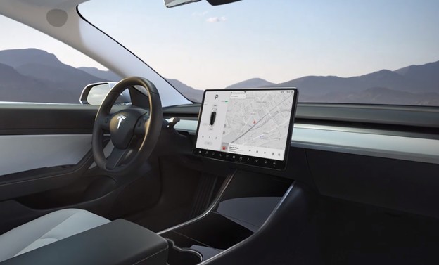 Tesla Model 3 u Europi bez ključne tehnologije
