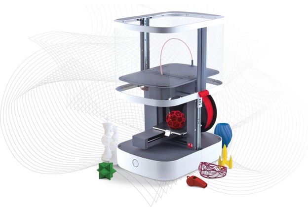 VIDEO: 3D printer kao poklon uz pretplatu na časopis