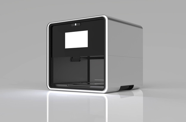 VIDEO: 3D printer za hranu uskoro na tržištu VIDEO: 3D printer za hranu uskoro na tržištu