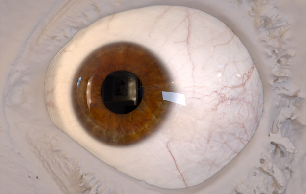 VIDEO: Algoritam za savršeno 3D oko