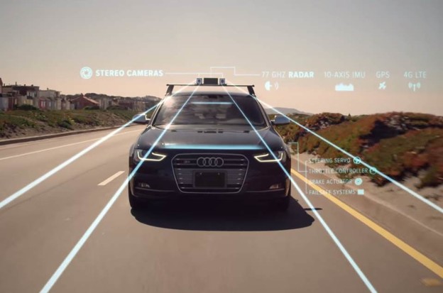 VIDEO: Autopilot koji se ugrađuje u svaki auto