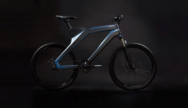 VIDEO: Baidu lansira Dubike pametni bicikl