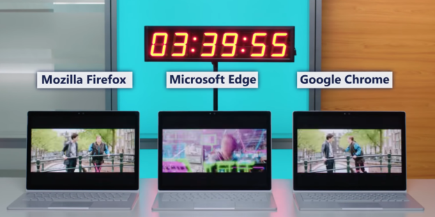 VIDEO: Edge za bateriju laptopa