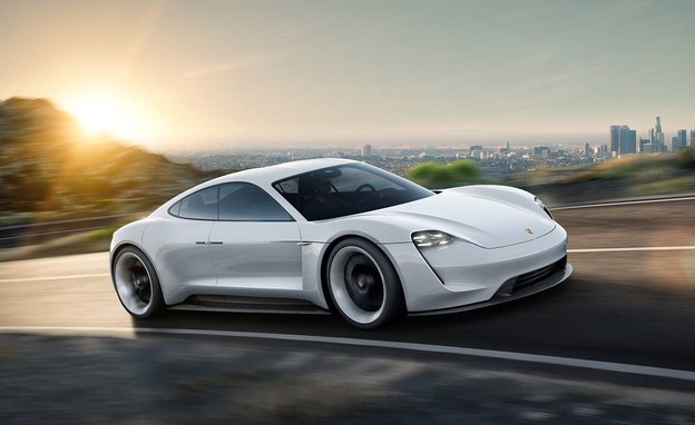 VIDEO: Električni Porsche kreće u proizvodnju