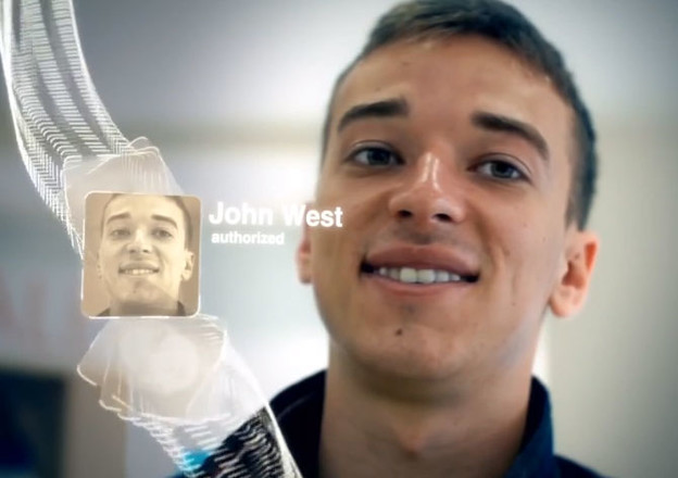VIDEO: Finci uvode sustav plaćanja prepoznavanjem lica