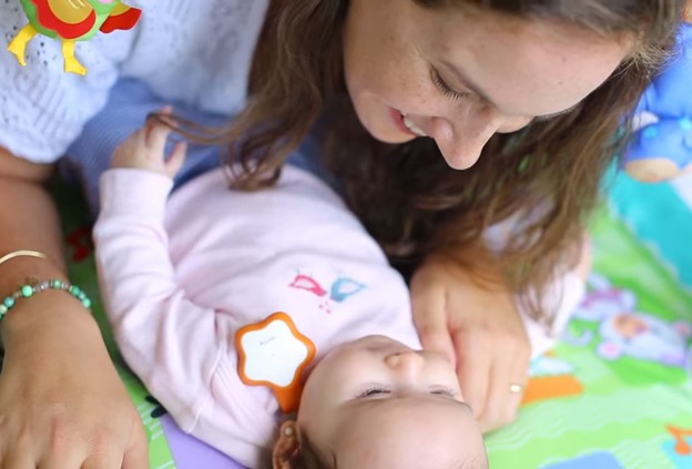 VIDEO: Gadget koji povećava inteligenciju bebama