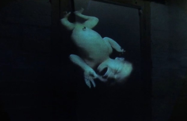 VIDEO: Hologramsko dijete lebdi kroz zrak