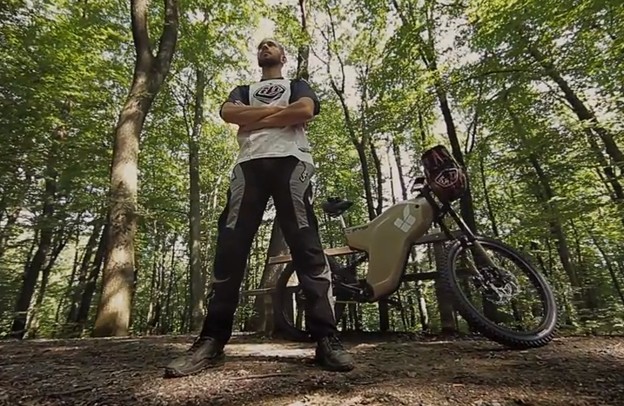 VIDEO: Hrvatski super e-bicikl službeno predstavljen