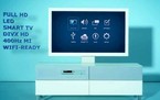 VIDEO: Ikea Uppleva, TV bez kablova uklopljen u namještaj