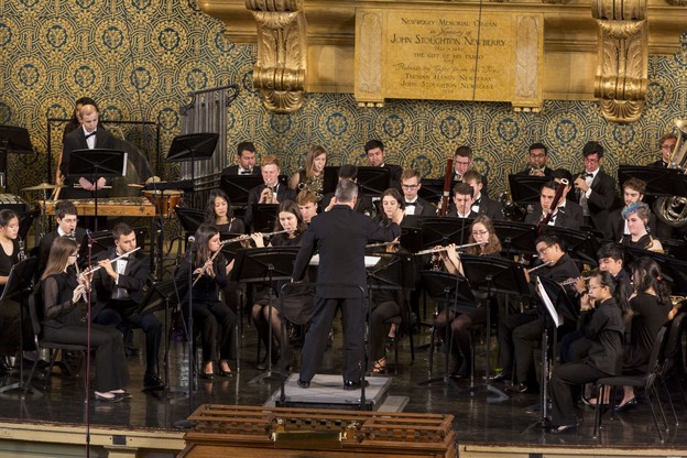 VIDEO: Klasični orkestar koristi vaš telefon na koncertu 