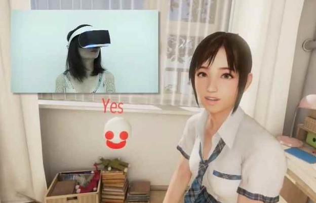 VIDEO: Kontroverzna igra za VR naočale od autora Tekkena