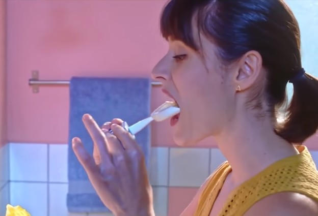 VIDEO: Na sajmu ste mogli oprati zube na hi tech način