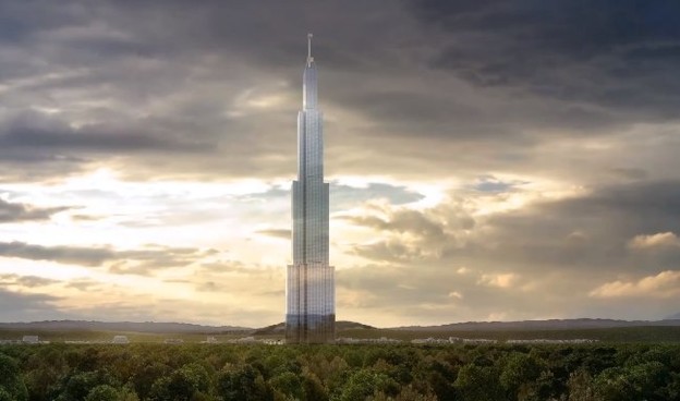 VIDEO: Najviša zgrada dobila građevinsku dozvolu