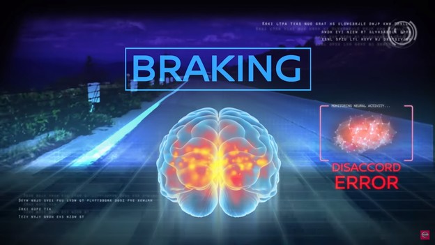 VIDEO: Nissan povezuje mozak i automobil