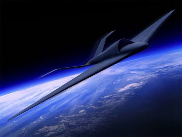 VIDEO: Novi U-2 će biti borbeni stroj