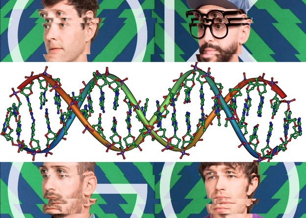 VIDEO: OK Go lansira album kao DNK