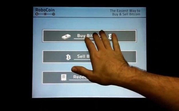 VIDEO: Prvi Bitcoin bankomat stiže već idući tjedan