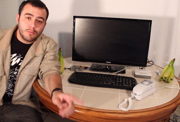VIDEO: Raspberry Pi protiv robotiziranog telemarketinga