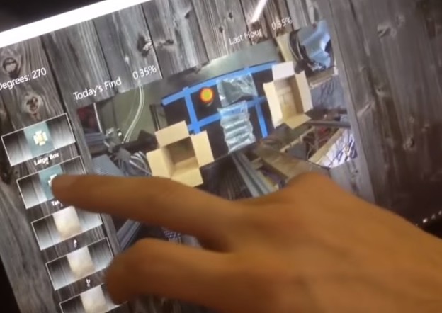 VIDEO: Robot za profesionalno prekopavanje smeća