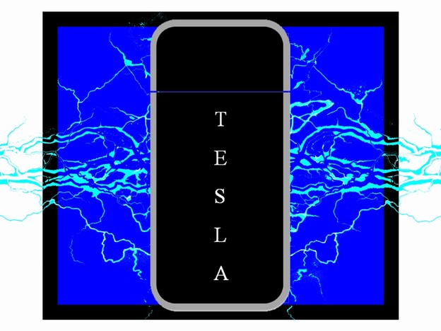 VIDEO: Samopunjivi elektronski upaljač Tesla