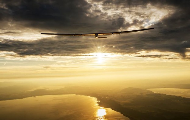 VIDEO: Solar Impulse 2 u ožujku kreće na let oko svijeta