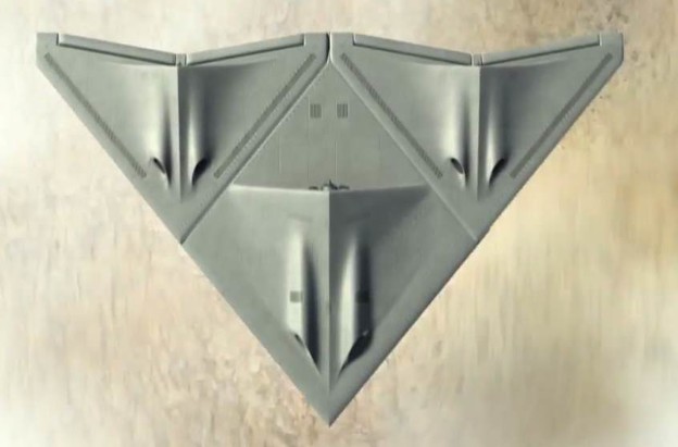 VIDEO: Stižu pravi Transformeri VIDEO: Stižu pravi Transformeri