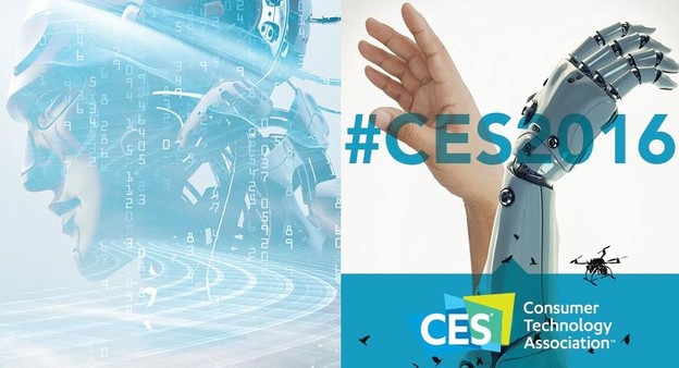VIDEO: Što očekivati na CES 2016 sajmu VIDEO: Što očekivati na CES 2016 sajmu