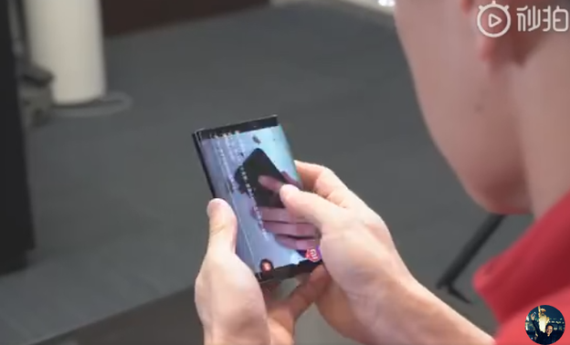 Xiaomi prikazao dvostruko sklopivi uređaj