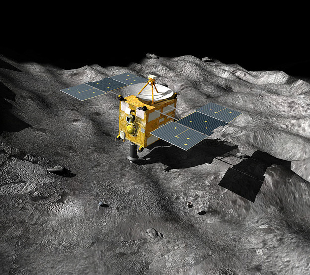 Eksplozivom po asteroidu Eksplozivom po asteroidu