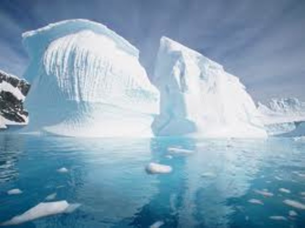 Japan pokrenuo i led na Antarktici