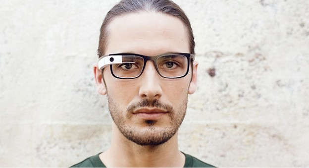 Lansiran Google Glass za dioptrijske naočale