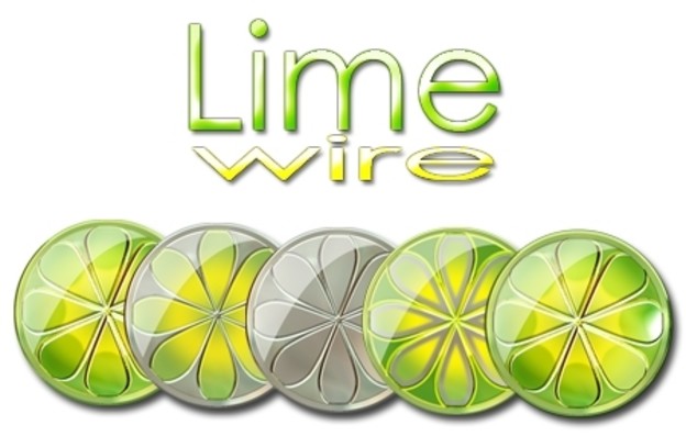 LimeWire plaća 105 milijuna $ za kršenje autorskih prava