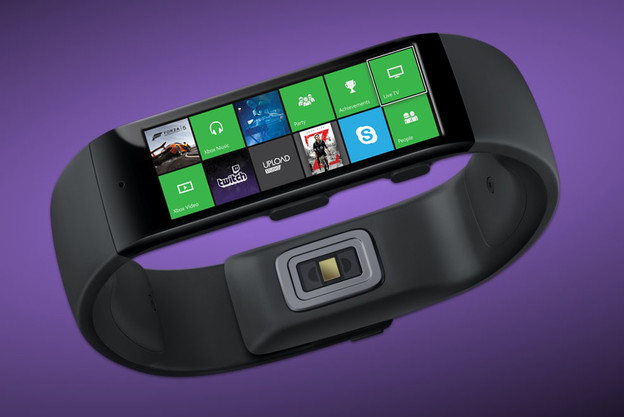 2015. stiže Xbox One Smartwatch