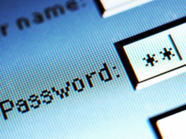 25 najgorih passworda 2012.