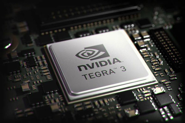30 pametnih telefona s Tegra 3 procesorima tijekom 2012.